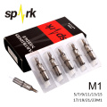 Wholesaler SPARK Tattoo cartridges Tattoo needles